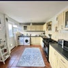 Photo 6: Kitchen- dining