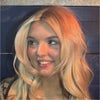 Photograph of Laura