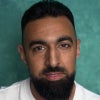 Photograph of Zubair