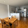 Photo 4: Shared kitchen and dining