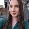 Photograph of Alannah
