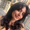 Photograph of Arzu
