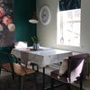 Photo 4: Kitchen dining area