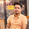 Photograph of Md Shafiul