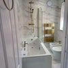 Photo 6: Main upstairs bathroom