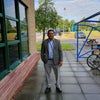 Photograph of Vaibhav 
