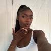 Photograph of Tiana