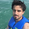 Ahmed\'s picture