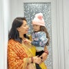 Photograph of SAKSHI
