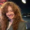 Photograph of Olivia