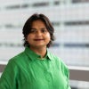 Photograph of Sree
