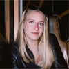 Photograph of Ellie 