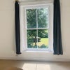 Photo 4: Garden view from bedroom
