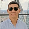 Photograph of Jawad