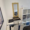 Photo 2: Desk & chair