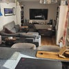Photo 9: Kitchen & shared living room