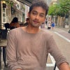 Photograph of Aarya