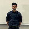 Photograph of Kishore