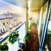 Photo 3: DOUBLE BALCONY (1) with panoramic views 