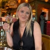 Photograph of Amy