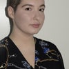 Photograph of Larisa