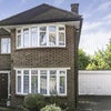 Photo 1: Front of house