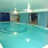 Photo 8: Shared swimming pool with jacuzzi