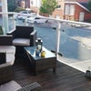 Photo 2: Shared balcony