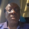 Photograph of Hakeem 