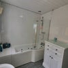 Photo 4: Shared bathroom