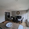 Photo 2: Dining room seen from kitchen 