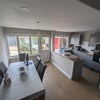 Photo 3: Kitchen/ dining room
