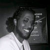 Photograph of Zak