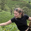 Photograph of Jessica
