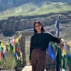 Photograph of Sonali