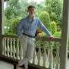 Photograph of Maksim