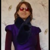 Photograph of Anna