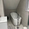 Photo 7: shared bathroom 