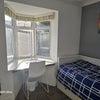Photo 5: Bed extends to double if required