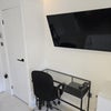Photo 6: Desk and chair 