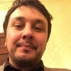 Photograph of Matt 