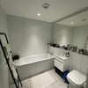 Photo 4: bathroom for 2 rooms 