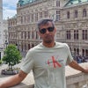 Photograph of Animesh