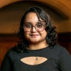 Photograph of Mayuri Kailas