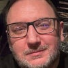Photograph of Brian