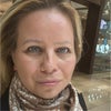 Photograph of Maaret Johanna