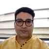Photograph of Harish