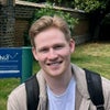 Photograph of Rob