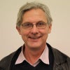 Photograph of Colin