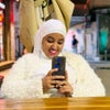 Photograph of Amira Abdu
